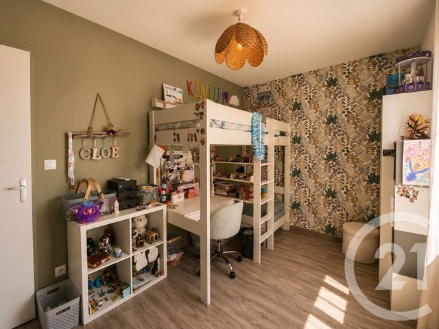 Maison &agrave; vendre - 6 pi&egrave;ces - 131,40 m2 - Arnas - 69 - RHONE-ALPES