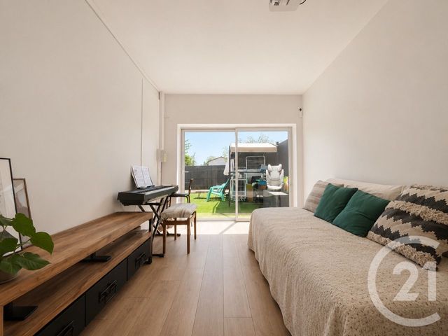 Maison &agrave; vendre - 6 pi&egrave;ces - 131,40 m2 - Arnas - 69 - RHONE-ALPES