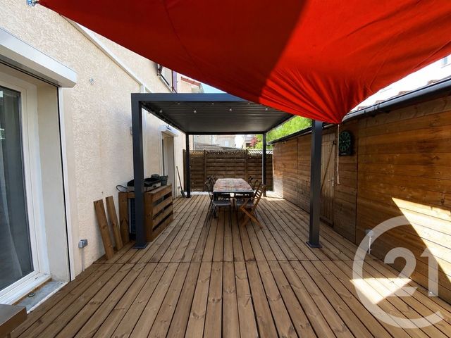 Maison &agrave; vendre - 6 pi&egrave;ces - 131,40 m2 - Arnas - 69 - RHONE-ALPES