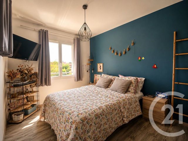 Maison &agrave; vendre - 6 pi&egrave;ces - 131,40 m2 - Arnas - 69 - RHONE-ALPES