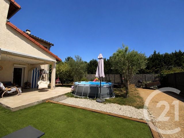 Maison &agrave; vendre - 6 pi&egrave;ces - 131,40 m2 - Arnas - 69 - RHONE-ALPES