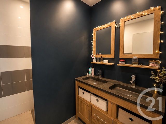 Maison &agrave; vendre - 6 pi&egrave;ces - 131,40 m2 - Arnas - 69 - RHONE-ALPES