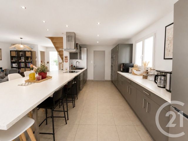 Maison &agrave; vendre - 6 pi&egrave;ces - 131,40 m2 - Arnas - 69 - RHONE-ALPES