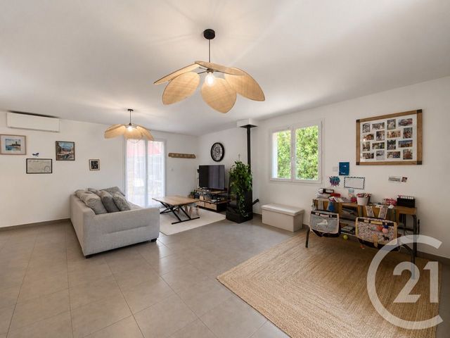 Maison &agrave; vendre - 6 pi&egrave;ces - 131,40 m2 - Arnas - 69 - RHONE-ALPES