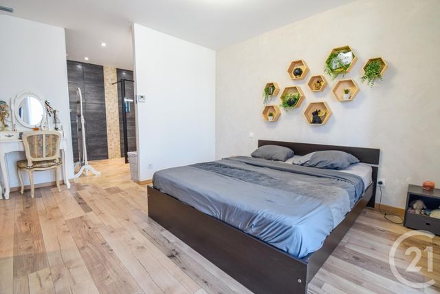 Maison à vendre - 6 pièces - 220 m2 - Morance - 69 - RHONE-ALPES