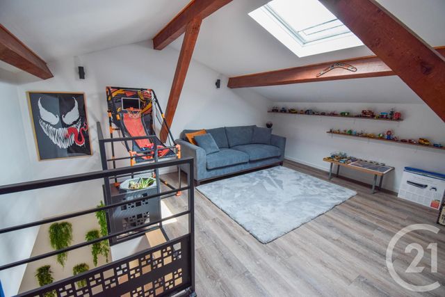 Maison à vendre - 6 pièces - 220 m2 - Morance - 69 - RHONE-ALPES