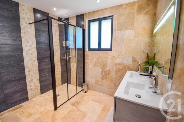 Maison à vendre - 6 pièces - 220 m2 - Morance - 69 - RHONE-ALPES