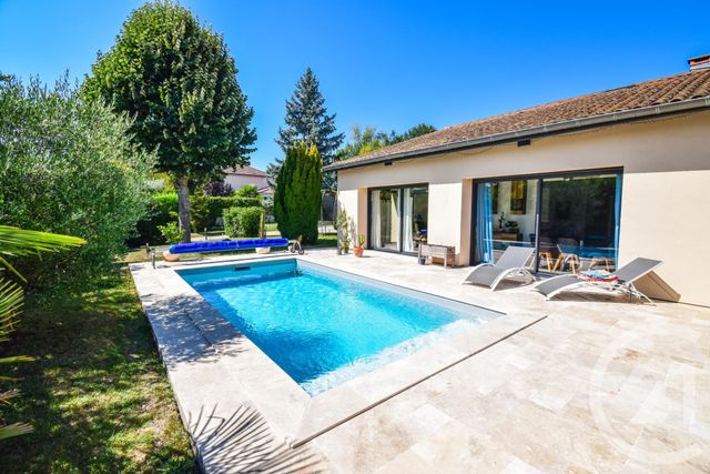 Maison à vendre - 6 pièces - 220 m2 - Morance - 69 - RHONE-ALPES