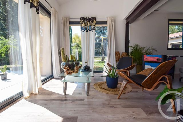 Maison à vendre - 6 pièces - 220 m2 - Morance - 69 - RHONE-ALPES