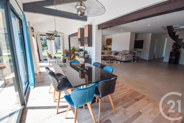 Maison à vendre - 6 pièces - 220 m2 - Morance - 69 - RHONE-ALPES