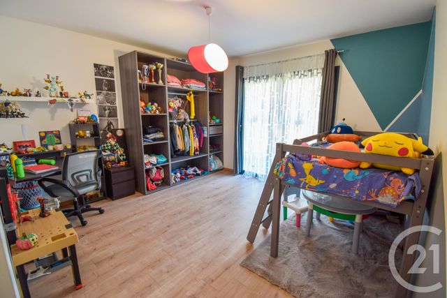 Maison à vendre - 6 pièces - 220 m2 - Morance - 69 - RHONE-ALPES