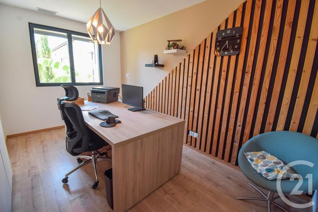 Maison à vendre - 6 pièces - 220 m2 - Morance - 69 - RHONE-ALPES