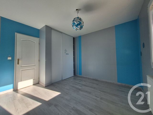 Maison à vendre - 7 pièces - 176 m2 - St Bernard - 01 - RHONE-ALPES