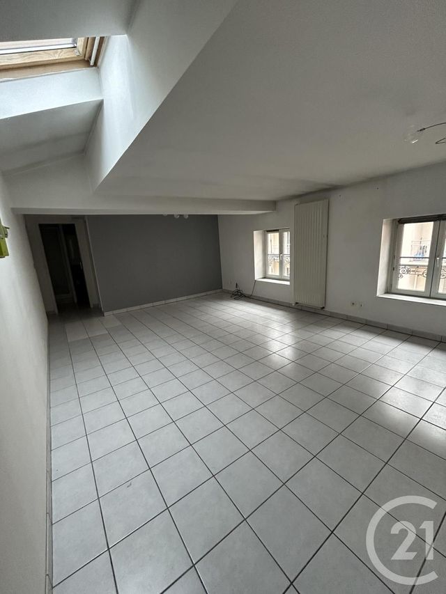 Appartement F3 à louer - 3 pièces - 51 m2 - Villefranche Sur Saone - 69 - RHONE-ALPES