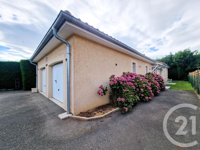 Maison à vendre - 7 pièces - 134 m2 - Rance - 01 - RHONE-ALPES