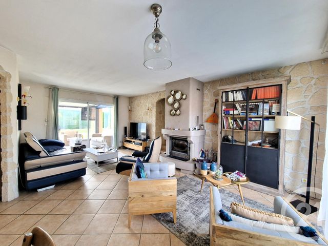 Maison à vendre - 7 pièces - 134 m2 - Rance - 01 - RHONE-ALPES