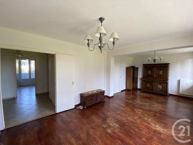 appartement - ARNAS - 69