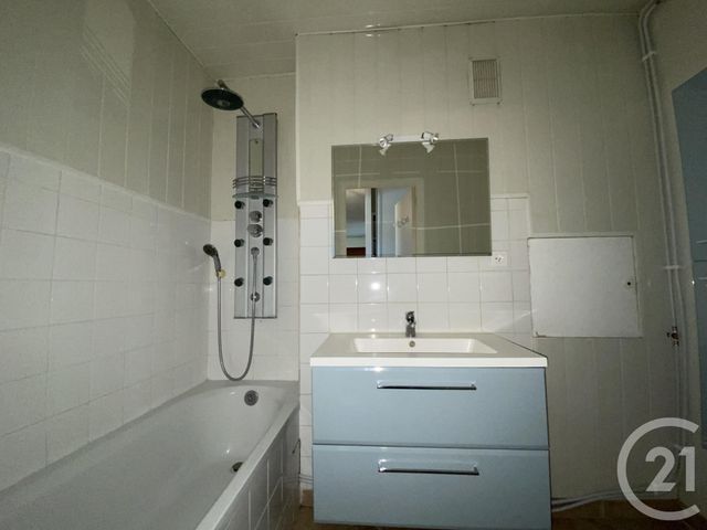 Appartement T4 &agrave; vendre - 3 pi&egrave;ces - 71,45 m2 - Arnas - 69 - RHONE-ALPES