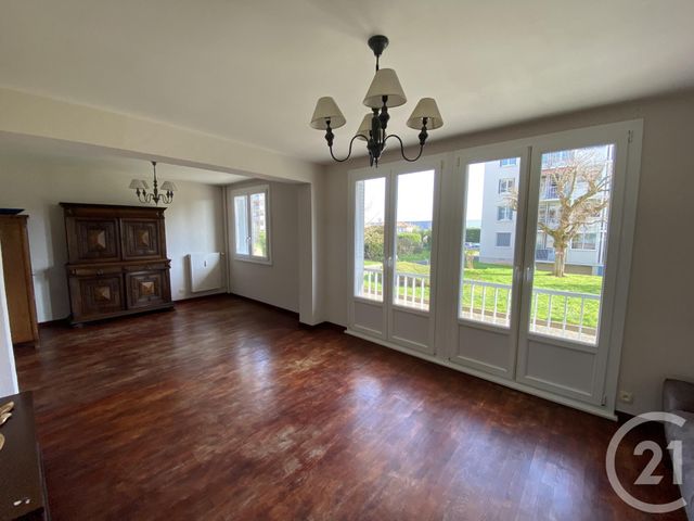 Appartement T4 &agrave; vendre - 3 pi&egrave;ces - 71,45 m2 - Arnas - 69 - RHONE-ALPES