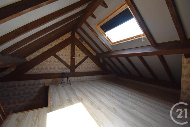 Maison à vendre - 9 pièces - 290 m2 - St Didier De Formans - 01 - RHONE-ALPES