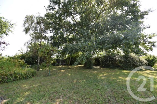 Maison à vendre - 9 pièces - 290 m2 - St Didier De Formans - 01 - RHONE-ALPES