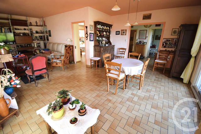 Maison à vendre - 9 pièces - 290 m2 - St Didier De Formans - 01 - RHONE-ALPES