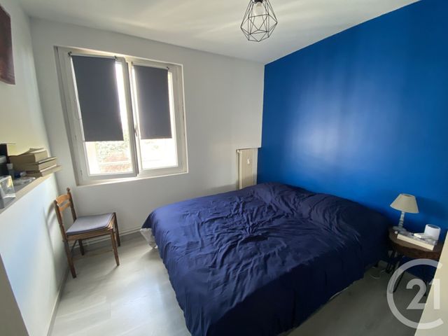 Appartement T3 &agrave; vendre - 3 pi&egrave;ces - 55,80 m2 - Villefranche Sur Saone - 69 - RHONE-ALPES