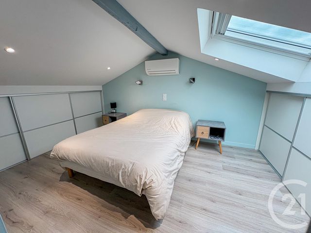 Appartement à vendre - 3 pièces - 51,94 m2 - Villefranche Sur Saone - 69 - RHONE-ALPES