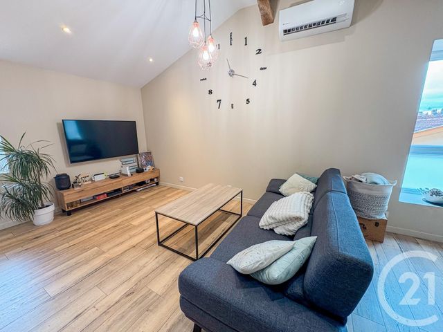 Appartement à vendre - 3 pièces - 51,94 m2 - Villefranche Sur Saone - 69 - RHONE-ALPES