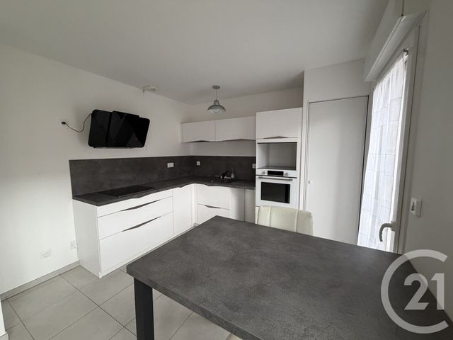 Appartement T5 &agrave; vendre - 4 pi&egrave;ces - 106,06 m2 - Porte Des Pierres Dorees - 69 - RHONE-ALPES