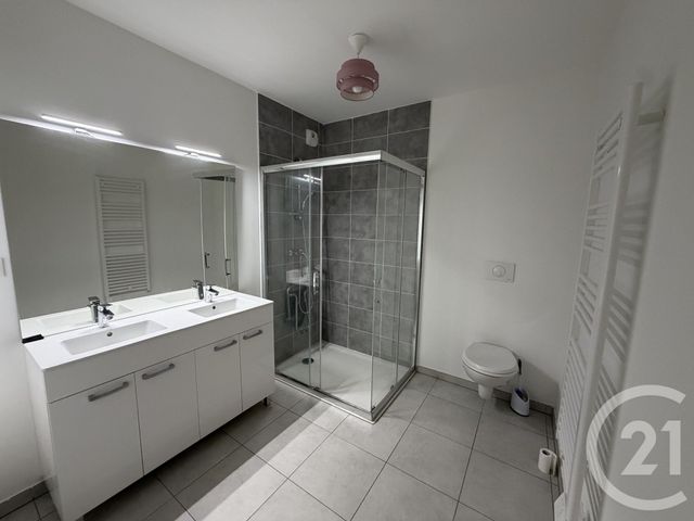 Appartement T5 &agrave; vendre - 4 pi&egrave;ces - 106,06 m2 - Porte Des Pierres Dorees - 69 - RHONE-ALPES