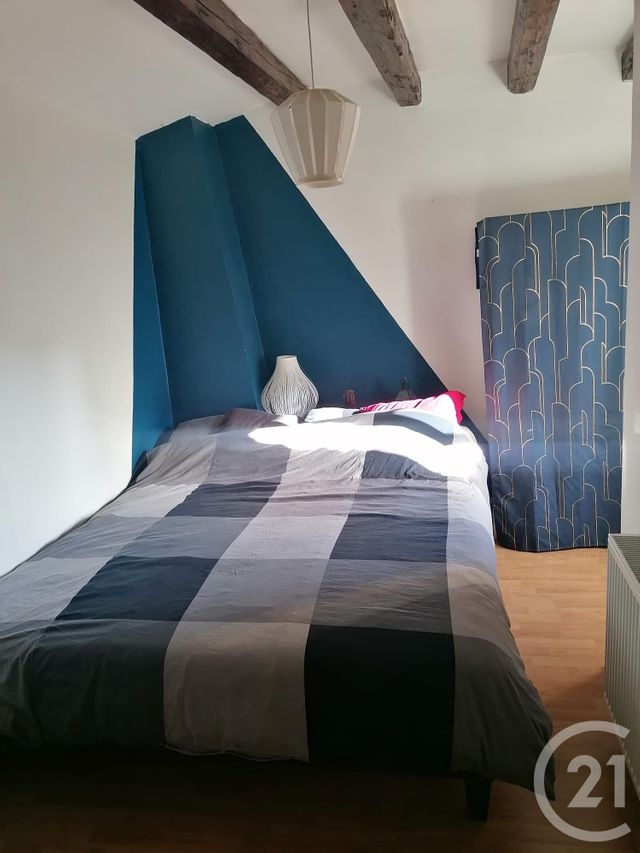 Appartement F3 &agrave; vendre - 3 pi&egrave;ces - 70,21 m2 - Villefranche Sur Saone - 69 - RHONE-ALPES