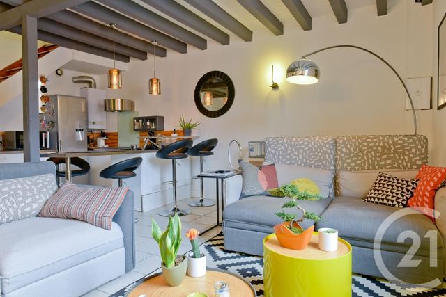 appartement - VILLEFRANCHE SUR SAONE - 69