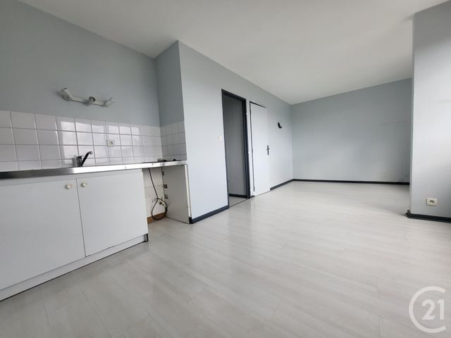 Appartement Studio &agrave; vendre - 1 pi&egrave;ce - 34,87 m2 - Villefranche Sur Saone - 69 - RHONE-ALPES