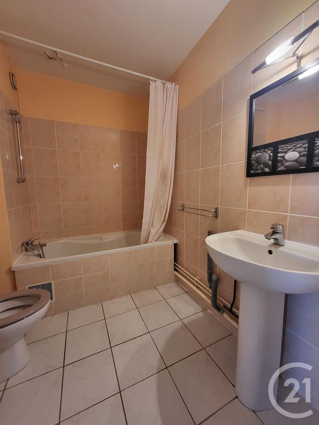 Appartement Studio &agrave; vendre - 1 pi&egrave;ce - 34,87 m2 - Villefranche Sur Saone - 69 - RHONE-ALPES