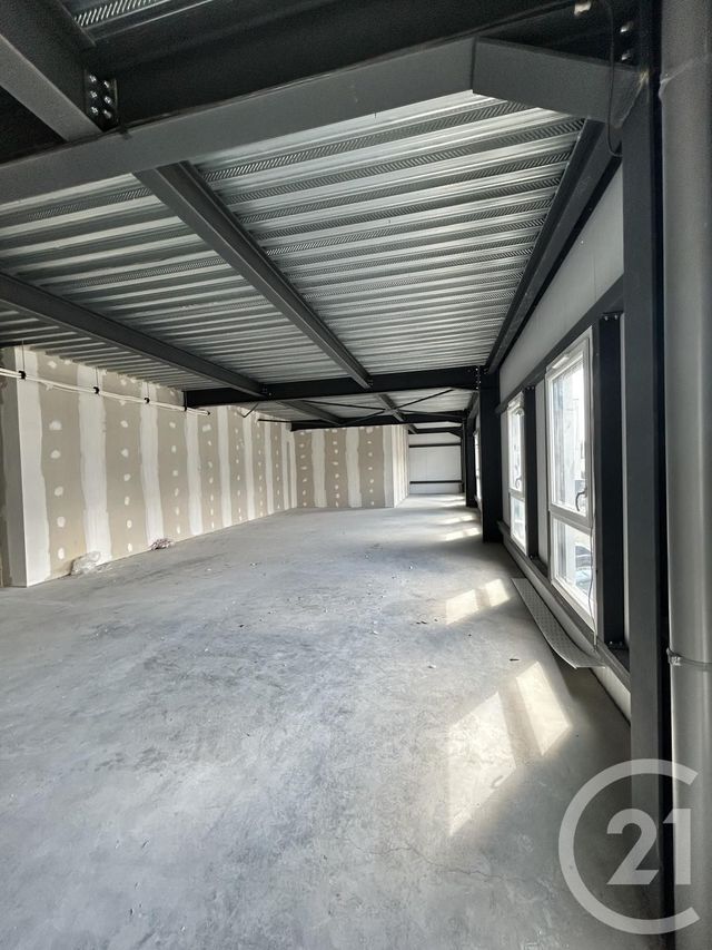 Appartement Local &agrave; louer - 1 pi&egrave;ce - 95 m2 - Villefranche Sur Saone - 69 - RHONE-ALPES