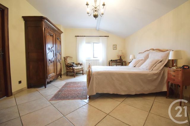 Maison &agrave; vendre - 6 pi&egrave;ces - 180,38 m2 - Frans - 01 - RHONE-ALPES