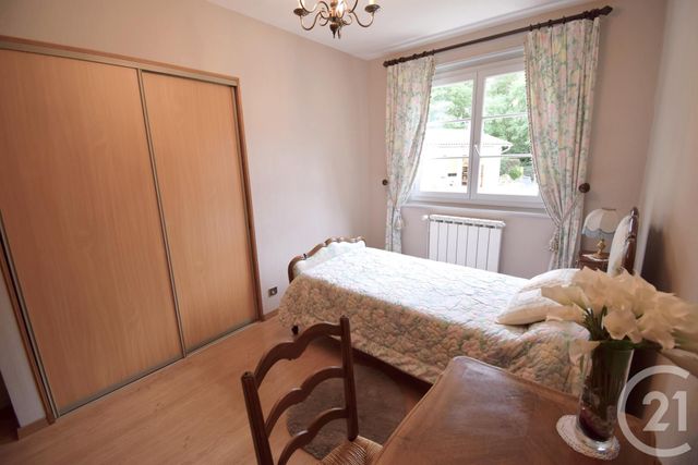 Maison &agrave; vendre - 6 pi&egrave;ces - 180,38 m2 - Frans - 01 - RHONE-ALPES