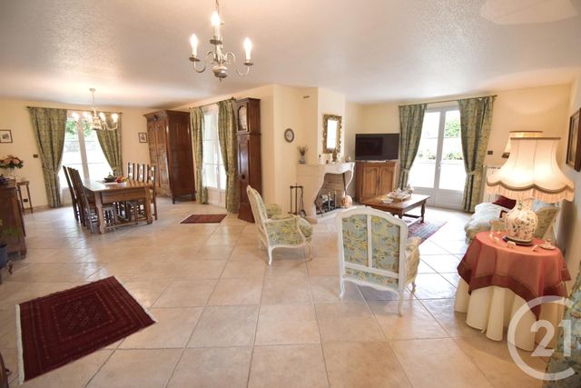 Maison &agrave; vendre - 6 pi&egrave;ces - 180,38 m2 - Frans - 01 - RHONE-ALPES