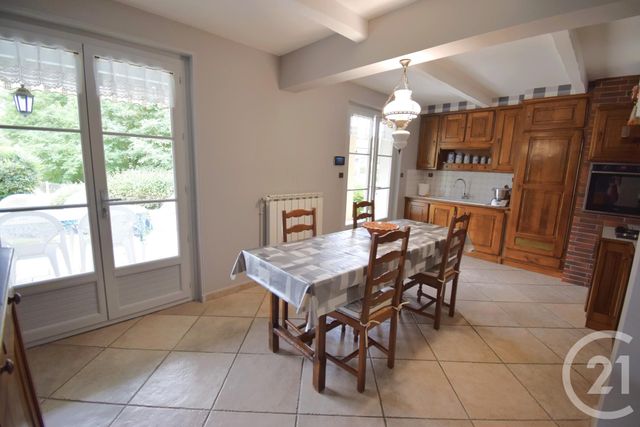 Maison &agrave; vendre - 6 pi&egrave;ces - 180,38 m2 - Frans - 01 - RHONE-ALPES