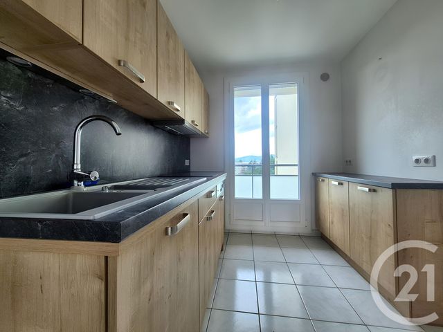 appartement - VILLEFRANCHE SUR SAONE - 69