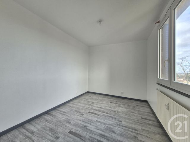 Appartement T3 &agrave; vendre - 3 pi&egrave;ces - 63,83 m2 - Arnas - 69 - RHONE-ALPES