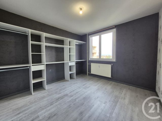 Appartement T3 &agrave; vendre - 3 pi&egrave;ces - 63,83 m2 - Arnas - 69 - RHONE-ALPES
