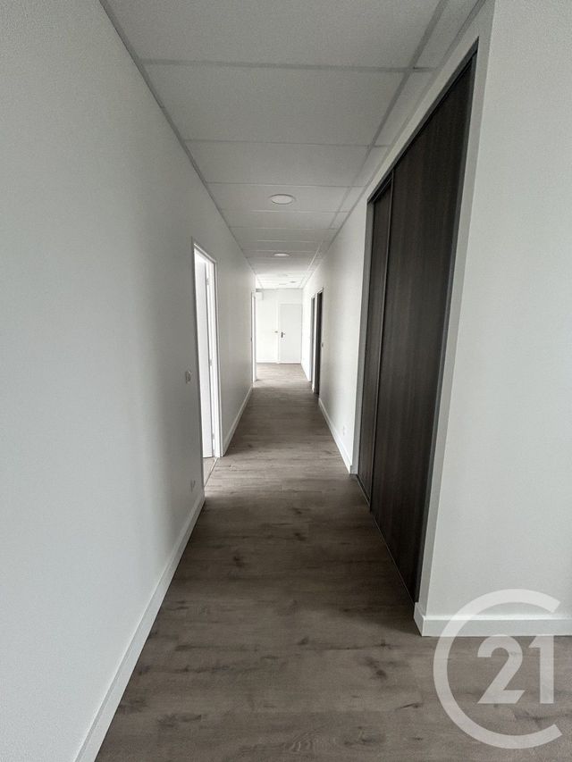 Appartement Local à louer - 1 pièce - 15,51 m2 - Belleville - 69 - RHONE-ALPES