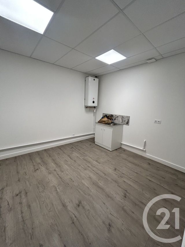 Appartement Local à louer - 1 pièce - 15,51 m2 - Belleville - 69 - RHONE-ALPES