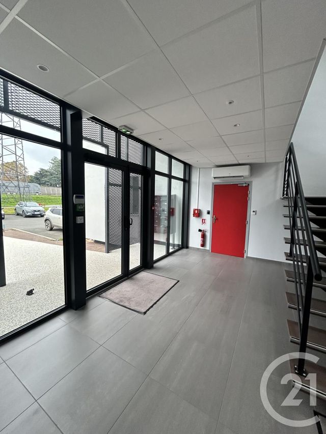 Appartement Local à louer - 1 pièce - 15,76 m2 - Villefranche Sur Saone - 69 - RHONE-ALPES