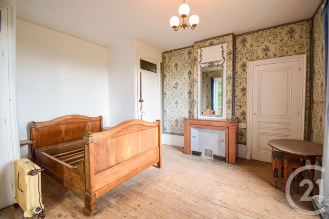 Maison &agrave; vendre - 12 pi&egrave;ces - 310 m2 - Blace - 69 - RHONE-ALPES