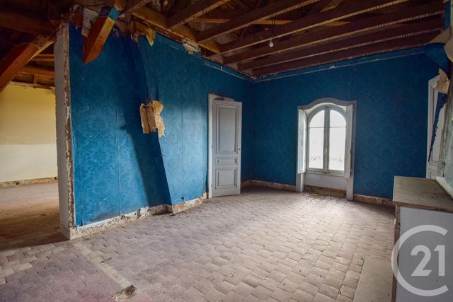 Maison &agrave; vendre - 12 pi&egrave;ces - 310 m2 - Blace - 69 - RHONE-ALPES