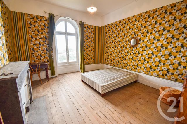 Maison &agrave; vendre - 12 pi&egrave;ces - 310 m2 - Blace - 69 - RHONE-ALPES