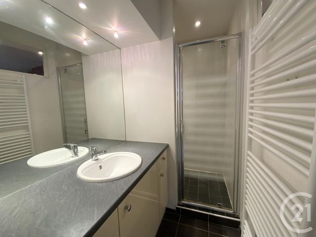 Appartement T2 à vendre - 2 pièces - 42 m2 - Villefranche Sur Saone - 69 - RHONE-ALPES